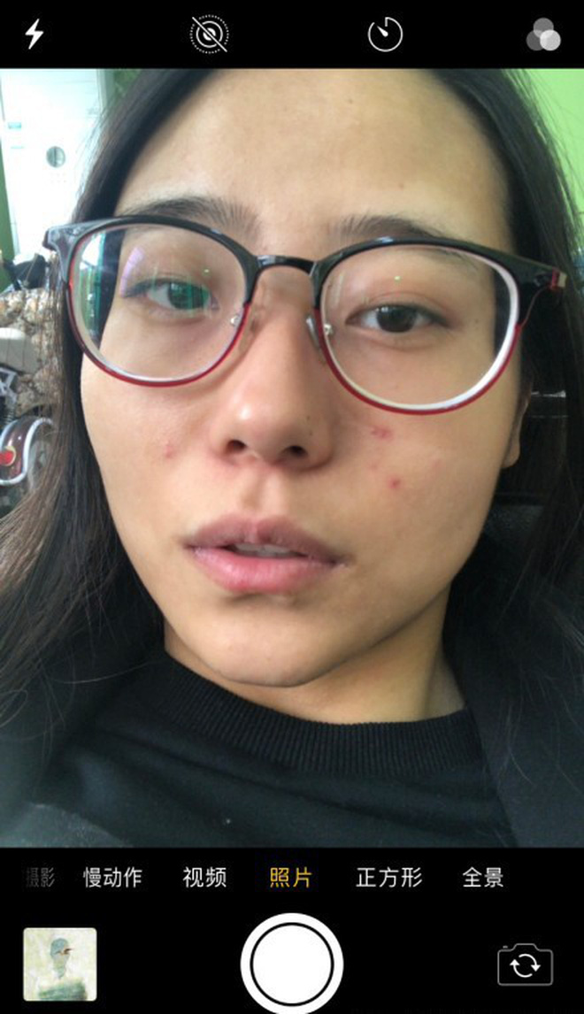 Chùm ảnh: Trai cũng được gái cũng được, cứ photoshop lên hình đẹp là được