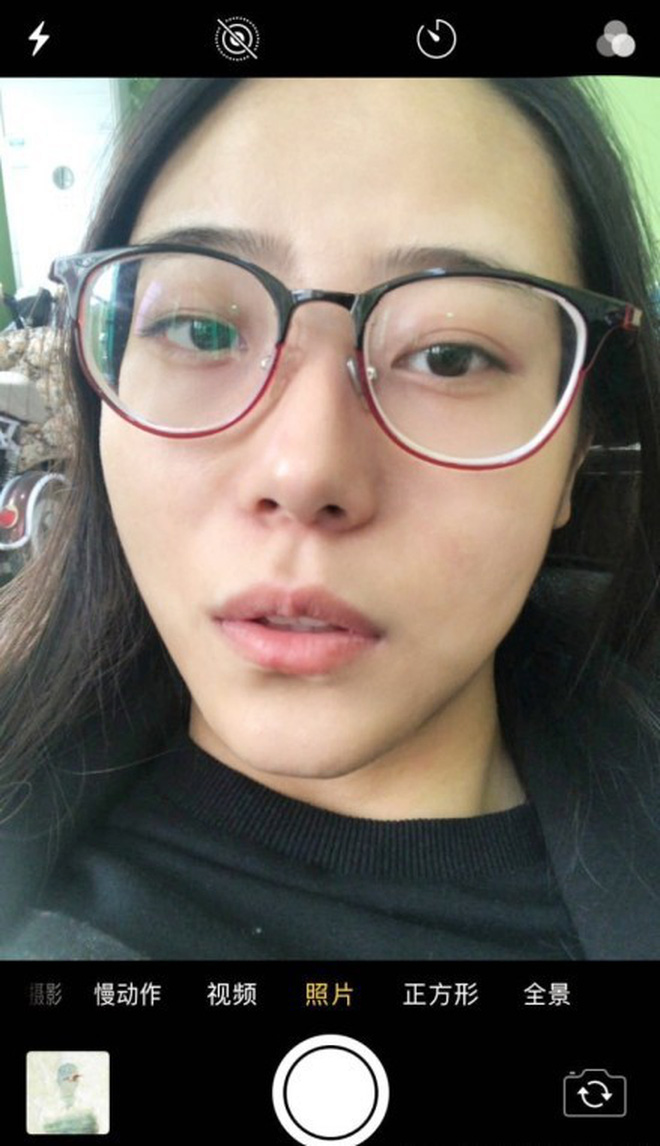 Chùm ảnh: Trai cũng được gái cũng được, cứ photoshop lên hình đẹp là được