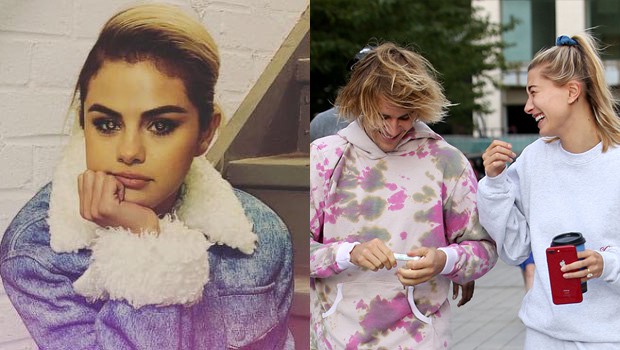 Selena Gomez vẫn sững sờ không thể tin nổi Justin Bieber đã kết hôn với người khác