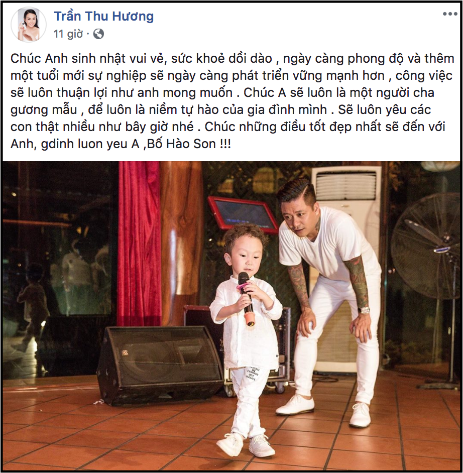 Mừng sinh nhật tuổi 40, Tuấn Hưng mạnh tay chi 7 tỷ đồng mua kim cương tự thưởng