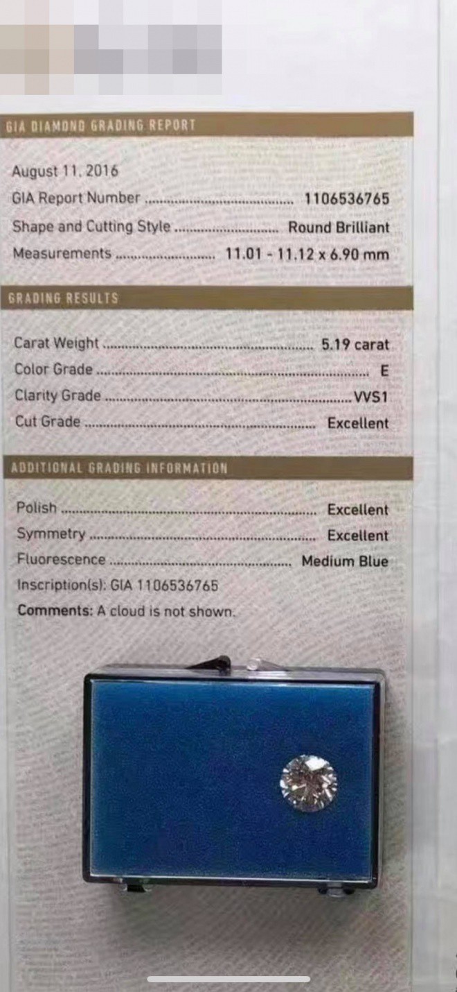 Mừng sinh nhật tuổi 40, Tuấn Hưng mạnh tay chi 7 tỷ đồng mua kim cương tự thưởng