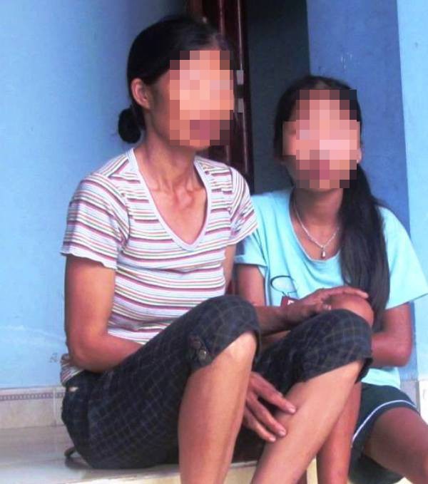 Làm rõ nghi án người đàn ông hàng xóm lừa bé gái thiểu năng vào nhà xem ti vi để xâm hại