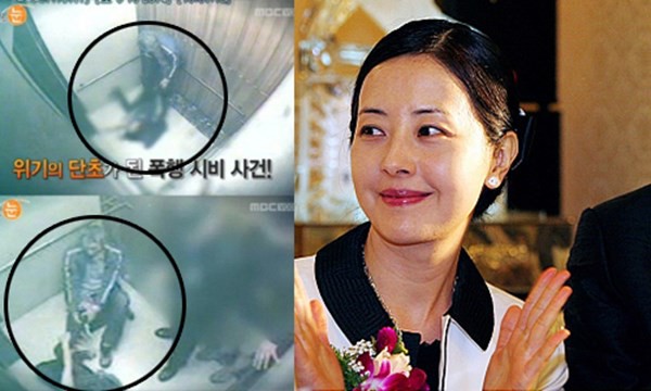 Địa ngục đằng sau chuyện tình showbiz: Ngỡ đẹp như phim song không ít cảnh bạo lực, sống không bằng chết