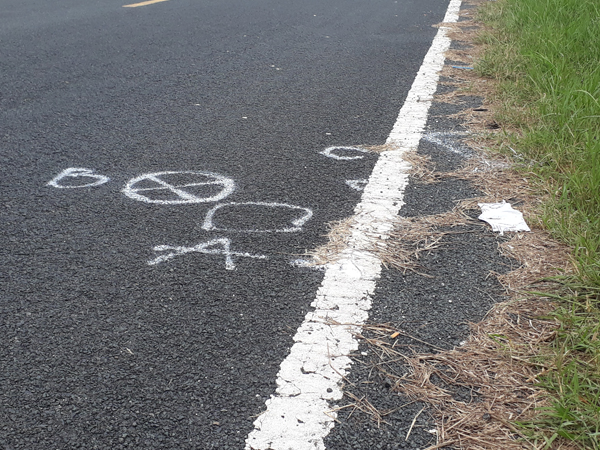 Bí thư xã va quệt bé 6 tuổi bị phạt 5 triệu đồng