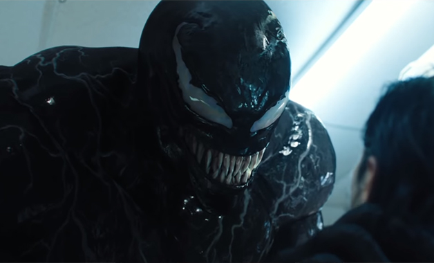 Bị chê tơi tả nhưng lượng bán vé trước của Venom vẫn qua mặt loại phim Marvel