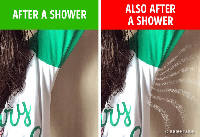 Đừng cố tình bỏ qua 6 biểu hiện ở nách vì nó có thể chỉ ra bệnh tiềm ẩn, không ngoại trừ ung thư