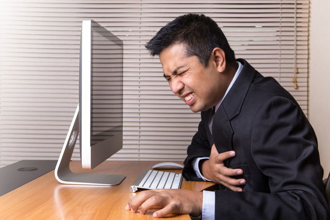 Loại vitamin mà dân văn phòng nào cũng thiếu có thể gây ra hàng loạt vấn đề sức khỏe không ngờ