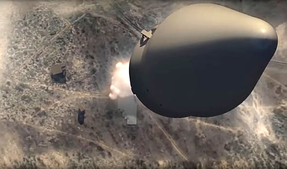 Nóng: Mỹ tiết lộ khả năng đánh bại Nga, Trung Quốc