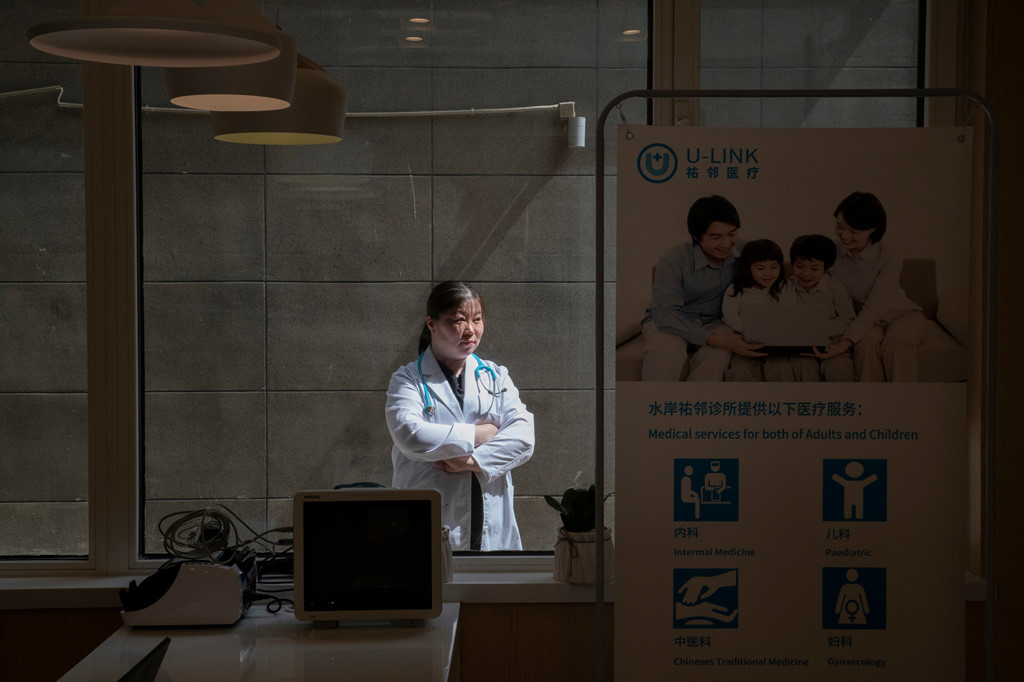 Khủng hoảng y tế Trung Quốc: Quá tải, bạo lực và mất niềm tin