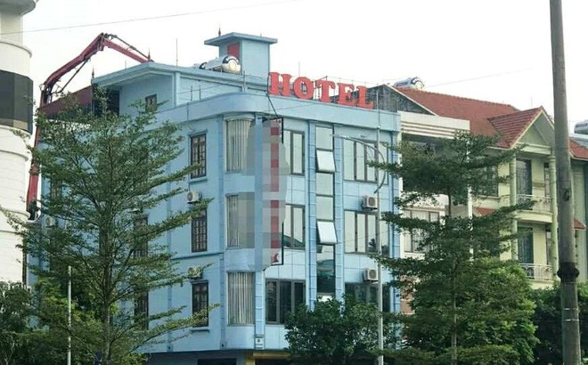 Vụ nữ sinh lớp 9 bị dâm ô ở Thái Bình: Một nghi phạm là bố nuôi nạn nhân