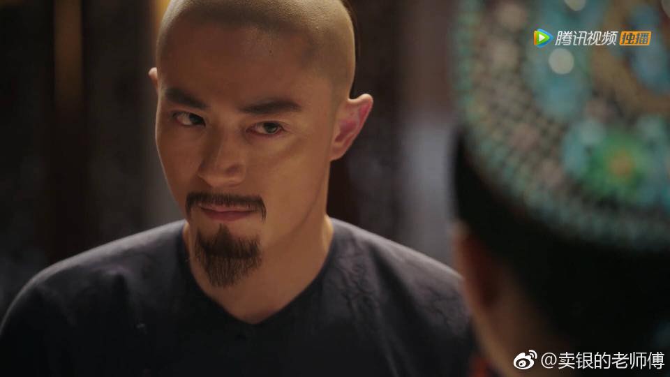 Không chịu nổi ông chồng vô liêm sỉ Càn Long - Hoắc Kiến Hoa, Lâm Tâm Như đòi nghỉ xem Hậu cung Như Ý truyện Không chịu nổi ông chồng vô liêm sỉ Càn Long - Hoắc Kiến Hoa, Lâm Tâm Như đòi nghỉ xem Hậu cung Như Ý truyện