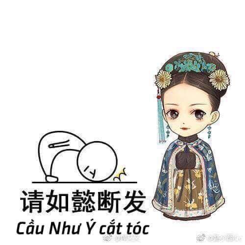 Không chịu nổi ông chồng vô liêm sỉ Càn Long - Hoắc Kiến Hoa, Lâm Tâm Như đòi nghỉ xem Hậu cung Như Ý truyện Không chịu nổi ông chồng vô liêm sỉ Càn Long - Hoắc Kiến Hoa, Lâm Tâm Như đòi nghỉ xem Hậu cung Như Ý truyện