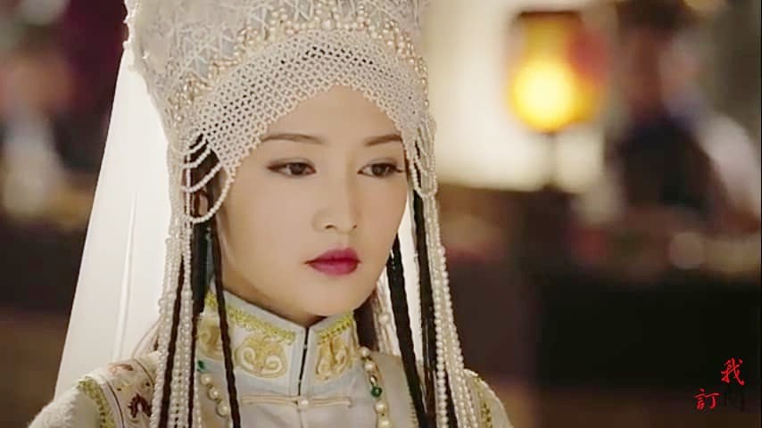 Không chịu nổi ông chồng vô liêm sỉ Càn Long - Hoắc Kiến Hoa, Lâm Tâm Như đòi nghỉ xem Hậu cung Như Ý truyện Không chịu nổi ông chồng vô liêm sỉ Càn Long - Hoắc Kiến Hoa, Lâm Tâm Như đòi nghỉ xem Hậu cung Như Ý truyện