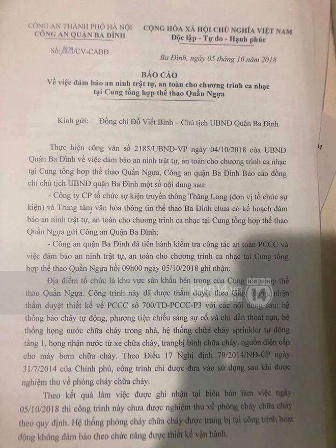 Bật mí nguyên nhân liveshow Ngựa hoang của Tuấn Hưng bị hủy ngay trước giờ G