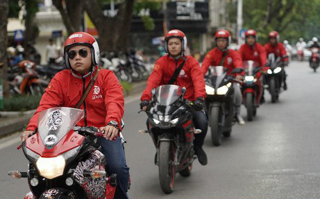 Cắt giảm tiền thưởng cho tài xế Go-Bike, có phải Go-Viet đã bắt đầu đuối sức trong cuộc chạy đua với Grab?