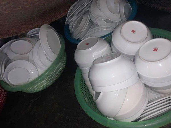 Mẹ chồng vẽ việc cho làm vẫn bị chê lười, lại thêm giặc bên Ngô khích tướng khiến nàng dâu tức mình ra đòn