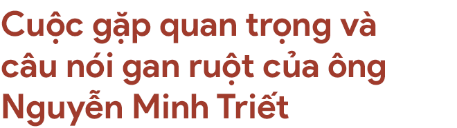 Con trai cố TBT Lê Duẩn: Con cái, họ hàng chú Đỗ Mười không hề được đặc ân nào Con trai cố TBT Lê Duẩn: Con cái, họ hàng chú Đỗ Mười không hề được đặc ân nào