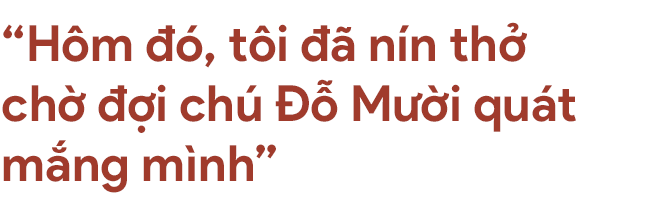 Con trai cố TBT Lê Duẩn: Con cái, họ hàng chú Đỗ Mười không hề được đặc ân nào Con trai cố TBT Lê Duẩn: Con cái, họ hàng chú Đỗ Mười không hề được đặc ân nào