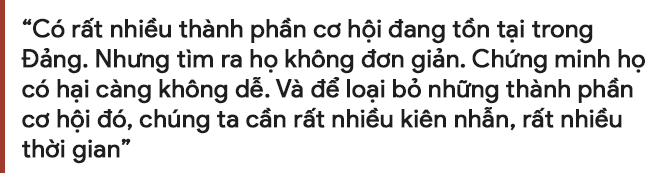 Con trai cố TBT Lê Duẩn: Con cái, họ hàng chú Đỗ Mười không hề được đặc ân nào Con trai cố TBT Lê Duẩn: Con cái, họ hàng chú Đỗ Mười không hề được đặc ân nào