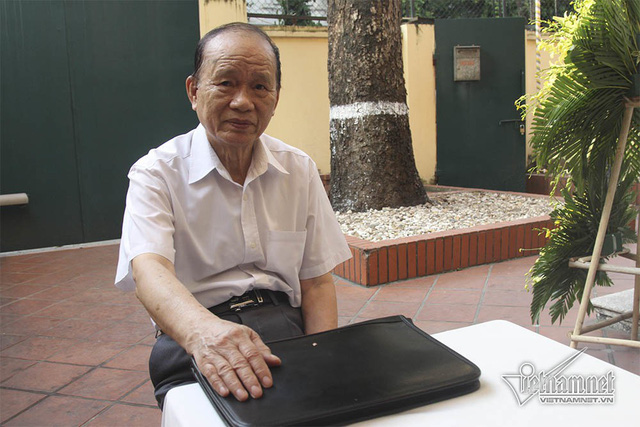 Lặng bóng ngôi nhà 50 năm gắn bó với nguyên Tổng bí thư Đỗ Mười