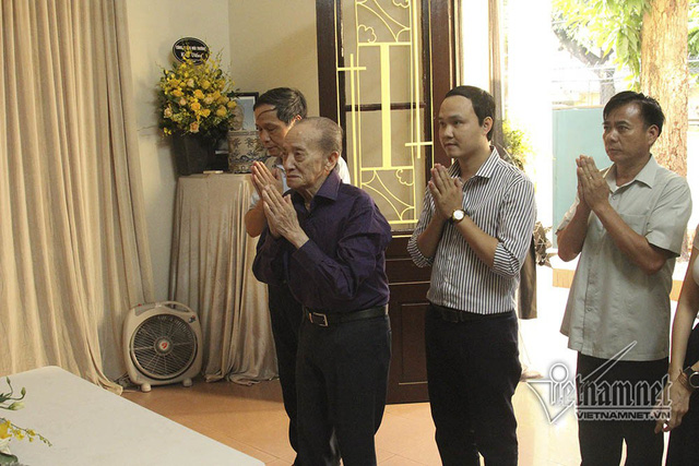 Lặng bóng ngôi nhà 50 năm gắn bó với nguyên Tổng bí thư Đỗ Mười