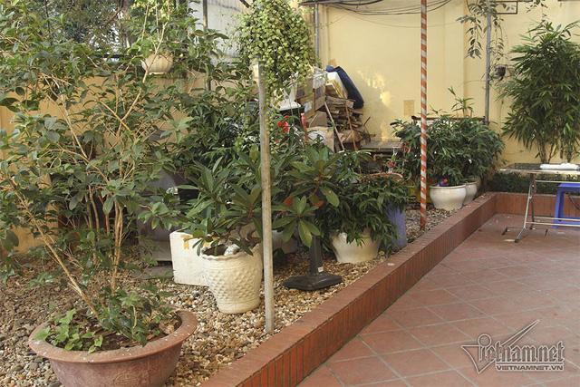 Lặng bóng ngôi nhà 50 năm gắn bó với nguyên Tổng bí thư Đỗ Mười