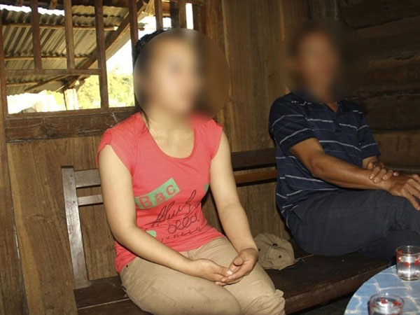 Sa bẫy bọn buôn người vì tin lời hứa ảo trên Facebook