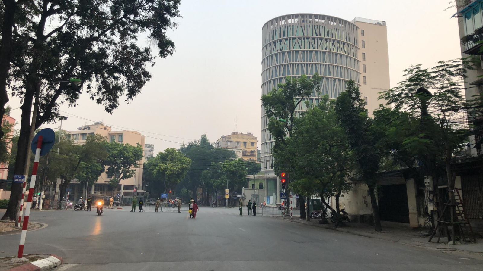 Lễ viếng nguyên Tổng Bí thư Đỗ Mười