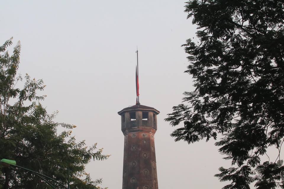 Lễ viếng nguyên Tổng Bí thư Đỗ Mười