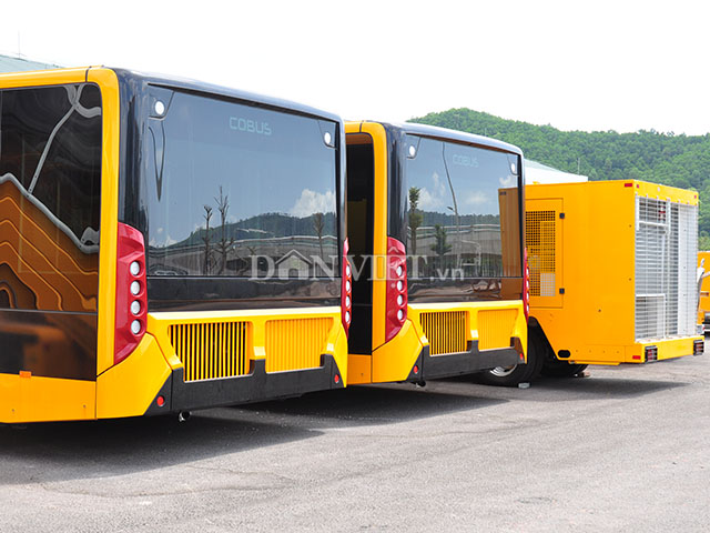 Cận cảnh sân bay quốc tế Vân Đồn chuẩn bị hoàn thiện