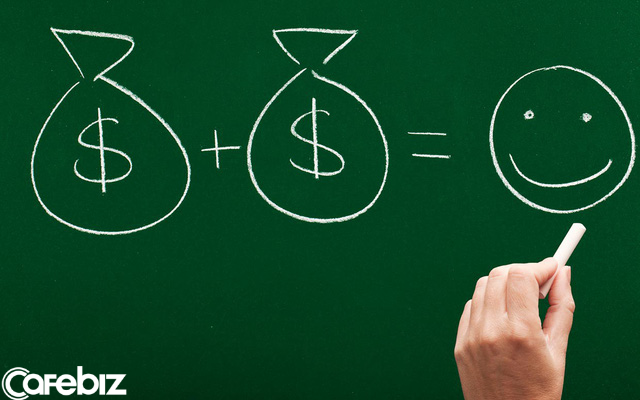 Người trẻ vì tình yêu mà khóc, người trưởng thành vì kiếm tiền mà vui: Chỉ khi hiểu rõ, bạn mới gặt được nhiều thành tựu