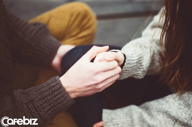 Người trẻ vì tình yêu mà khóc, người trưởng thành vì kiếm tiền mà vui: Chỉ khi hiểu rõ, bạn mới gặt được nhiều thành tựu