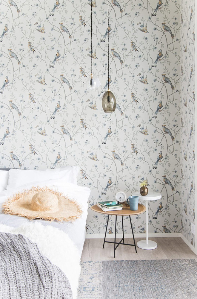 Mê mẩn ngắm ngôi nhà cấp 4 vô cùng dễ thương, hiện đại đến từng chi tiết giữa thiên nhiên