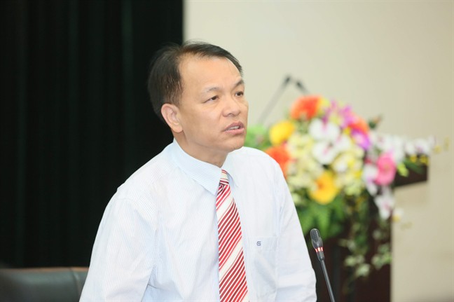 Tổng Bí thư làm Chủ tịch nước là việc tự nhiên, hợp ý Đảng, lòng dân