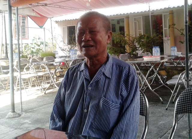 Những hình ảnh xúc động về lễ viếng nguyên Tổng Bí thư Đỗ Mười tại quê nhà