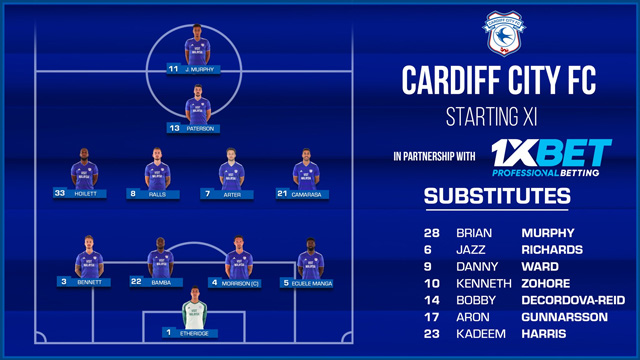 Chơi hơn người, Tottenham vẫn thắng nhọc