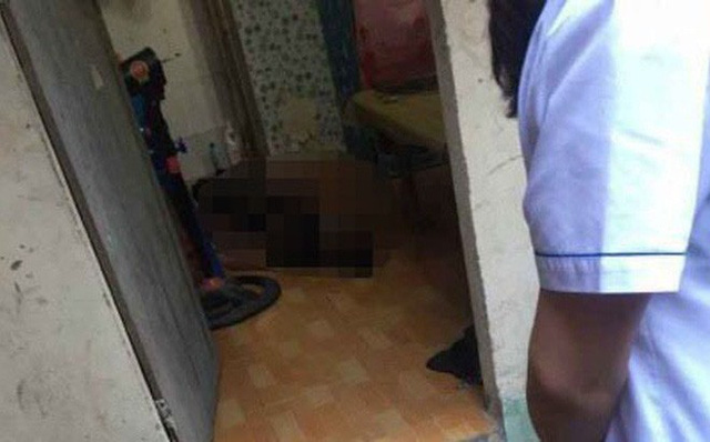 Nỗi đau xé lòng của người thân nam sinh tự tử ở Mỹ Đình