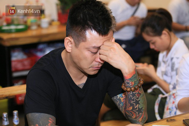 Tuấn Hưng khóc khi liveshow 20 năm ca hát bị hủy không lý do: Cay đắng, hổ thẹn, mất trắng hơn 2 tỷ đồng