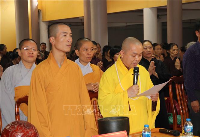 Tuyên Quang tổ chức Lễ tưởng niệm, cầu siêu nguyên Tổng Bí thư Đỗ Mười