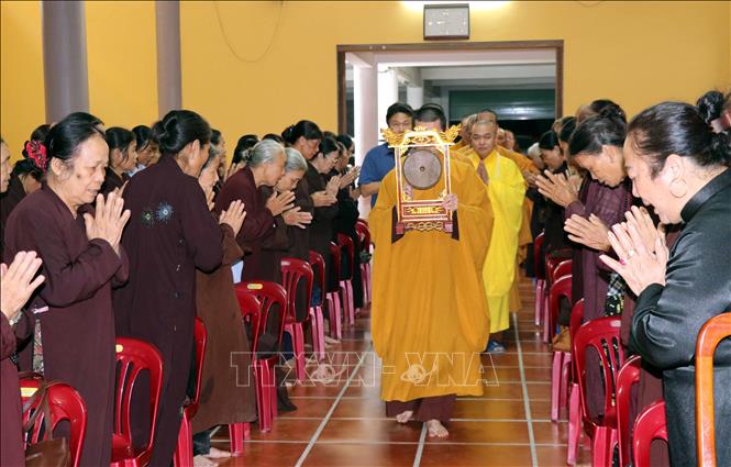 Tuyên Quang tổ chức Lễ tưởng niệm, cầu siêu nguyên Tổng Bí thư Đỗ Mười