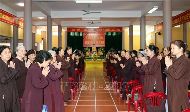 Tuyên Quang tổ chức Lễ tưởng niệm, cầu siêu nguyên Tổng Bí thư Đỗ Mười