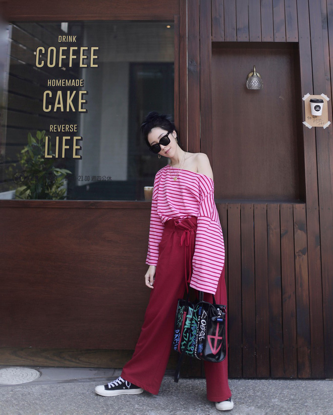 Vóc dáng thấp bé thì có sao, cô nàng này sẽ chỉ cho bạn cách mặc đẹp để được nhiều người ngưỡng mộ