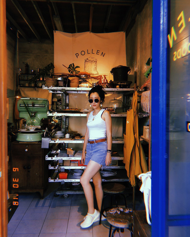 Vóc dáng thấp bé thì có sao, cô nàng này sẽ chỉ cho bạn cách mặc đẹp để được nhiều người ngưỡng mộ