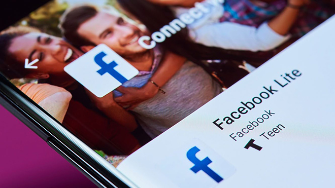 Tin vui: Facebook trên iOS sắp có phiên bản gọn nhẹ hơn 100 lần hiện tại