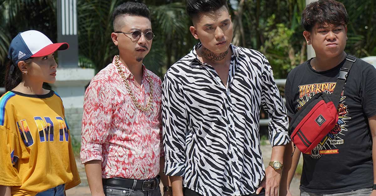 Không phải Trường Giang, đây mới là người được Hoài Linh chống lưng