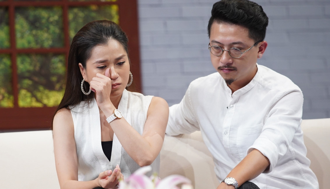 Không phải Trường Giang, đây mới là người được Hoài Linh chống lưng