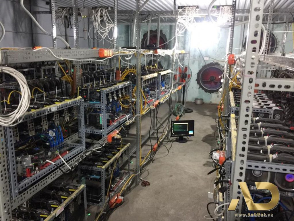 Sau cơn sốt đào coin, VGA trâu cày thanh lý ồ ạt tại VN