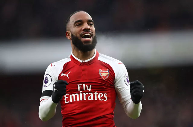 Fulham 1-5 Arsenal: Pháo thủ thắng giòn giã