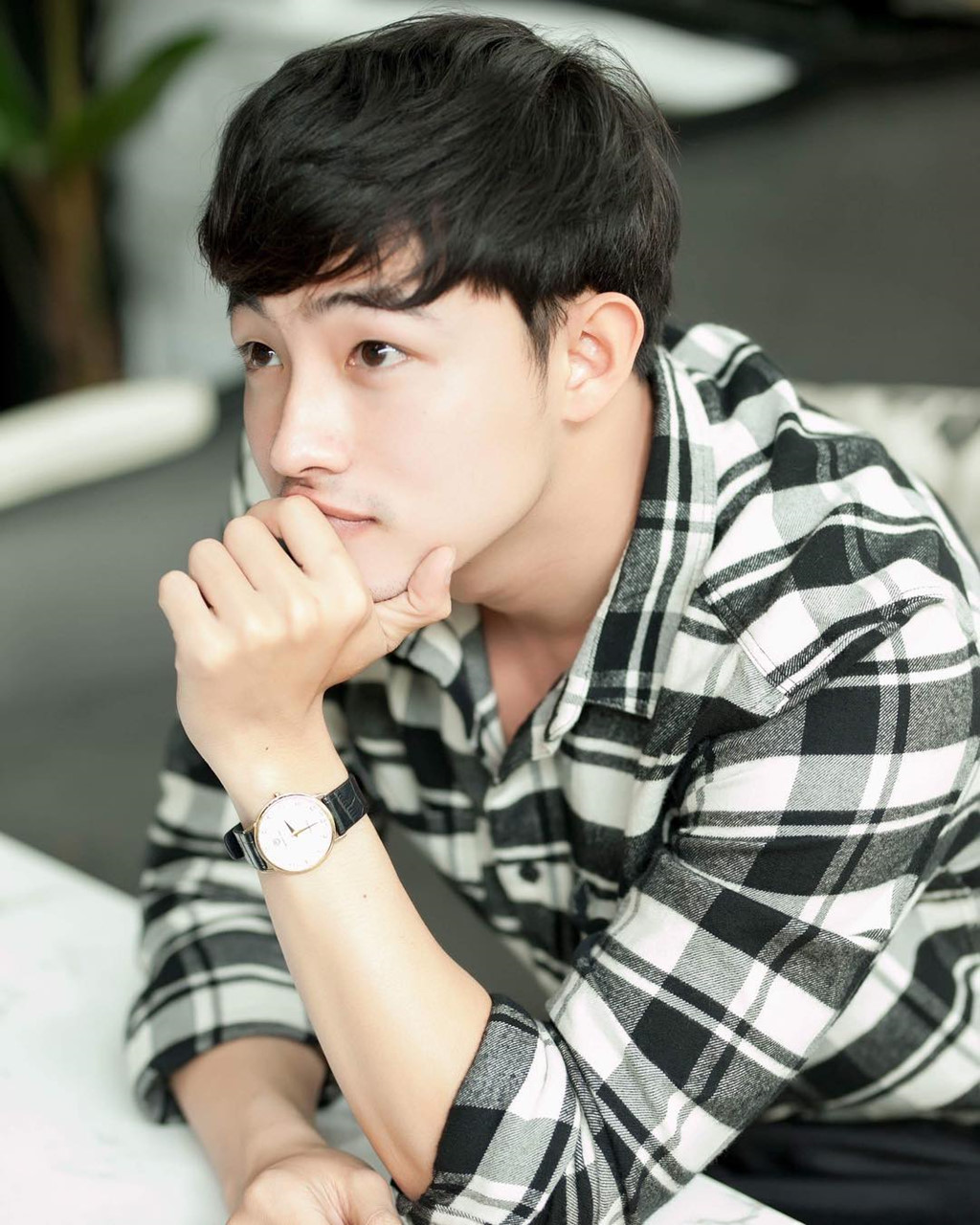 9X đẹp như trai Hàn được tìm kiếm sau khi tham gia Giọng ải giọng ai 9X đẹp như trai Hàn được tìm kiếm sau khi tham gia Giọng ải giọng ai