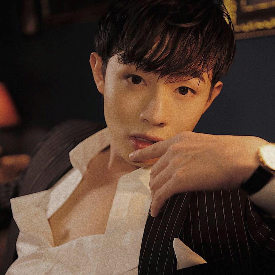 9X đẹp như trai Hàn được tìm kiếm sau khi tham gia Giọng ải giọng ai